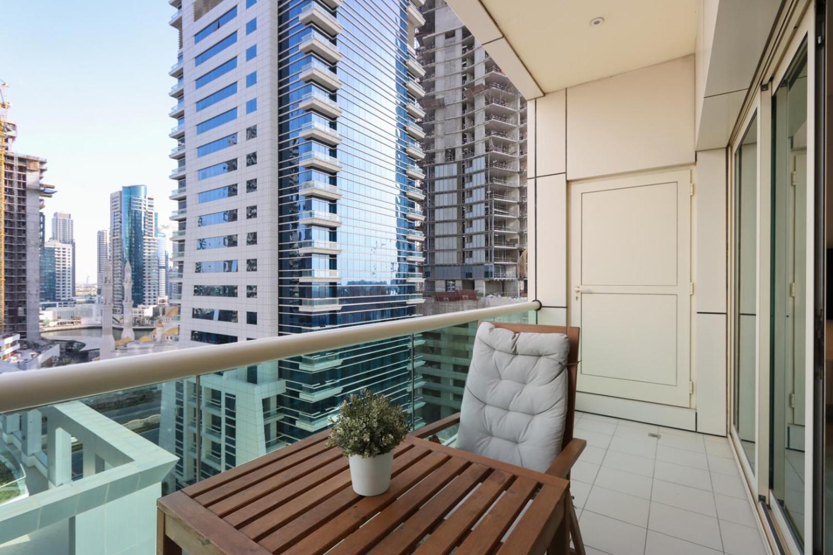 Livbnb - Modern In Marina