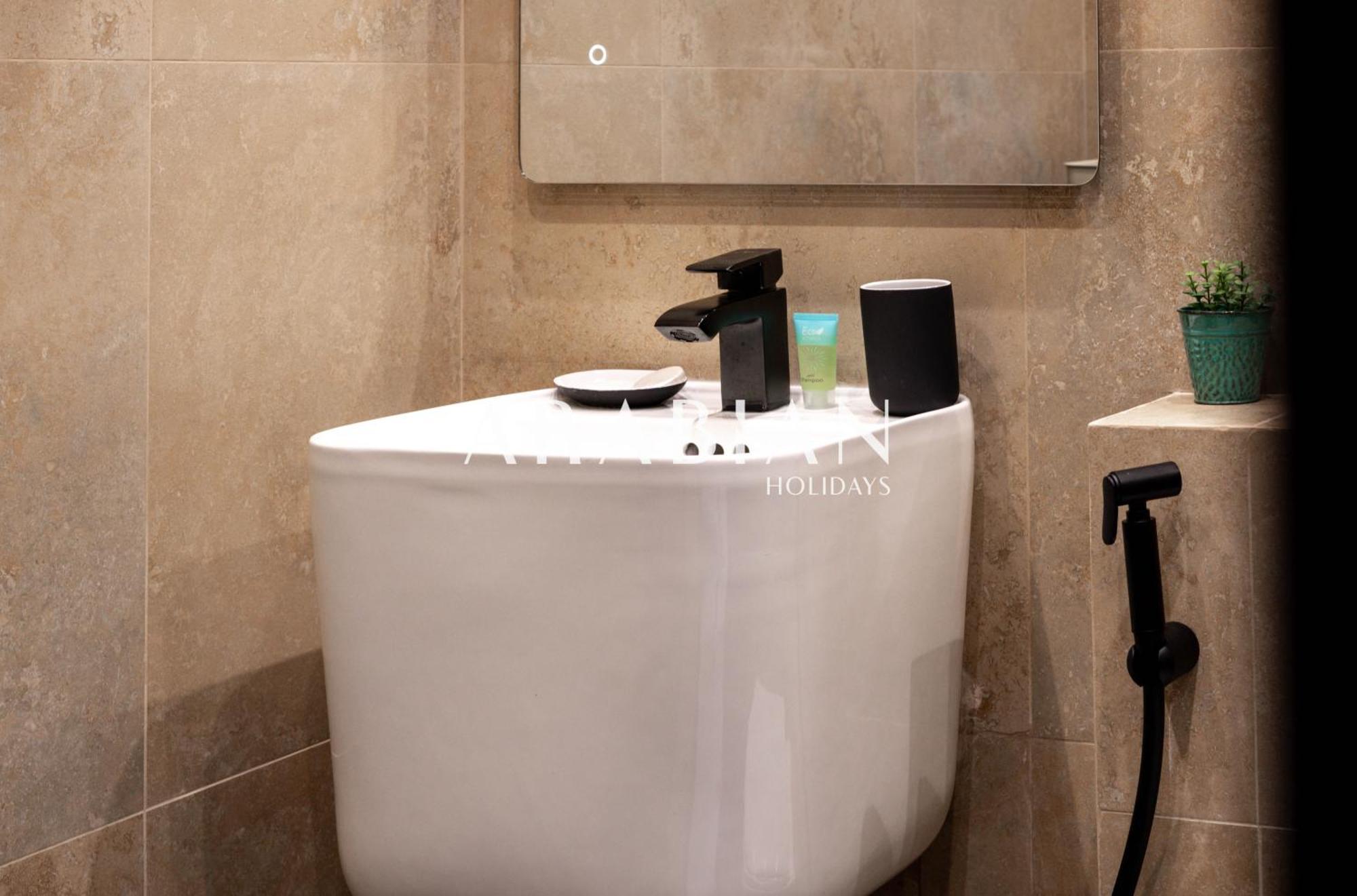 Apartament Beautiful Newly Renovated - Jlt