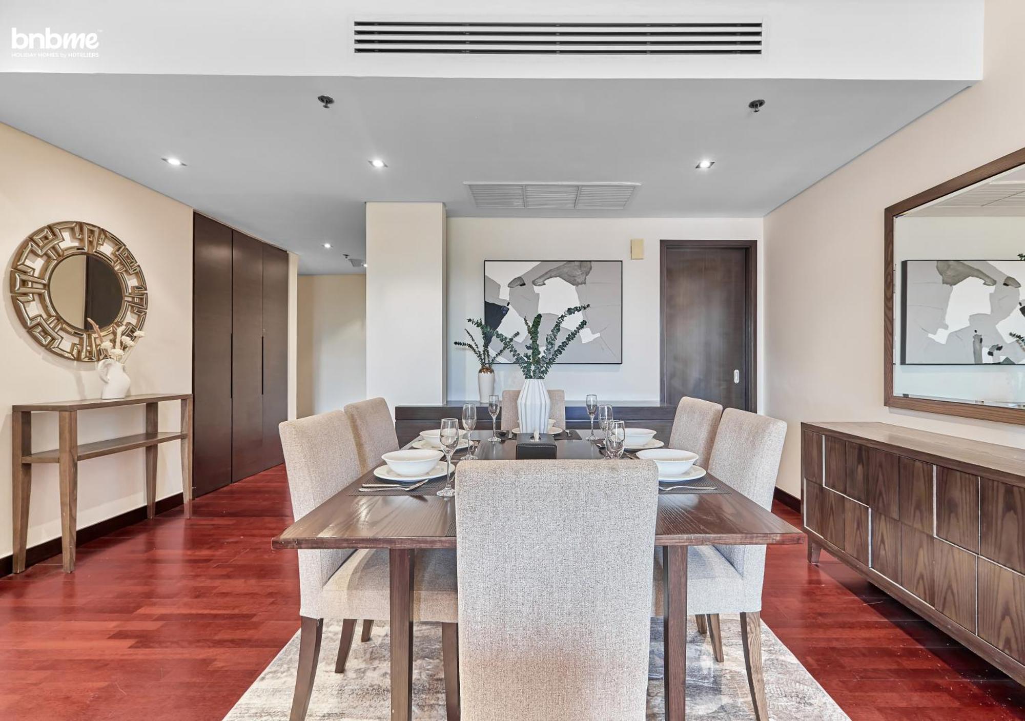 Bnbmehomes Style Living With Access Appartamento