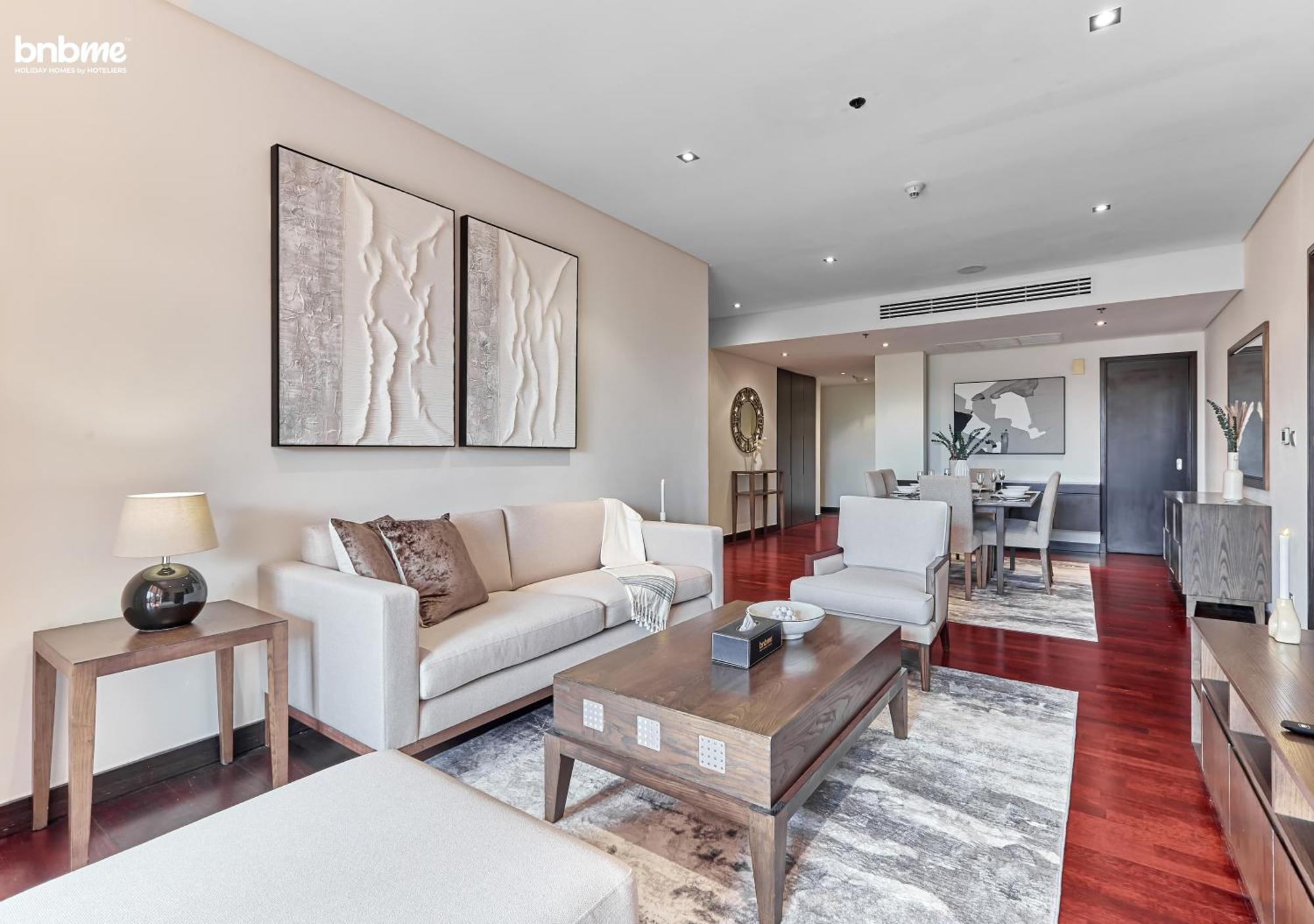 Apartamento Bnbmehomes Style Living With Access *