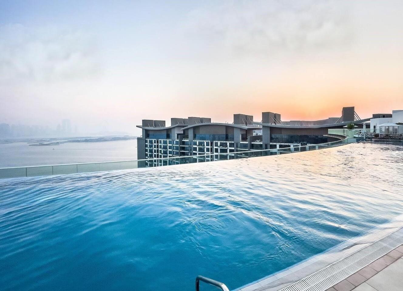 Seven Palm, Palm Jumeirah - Mint * Dubái