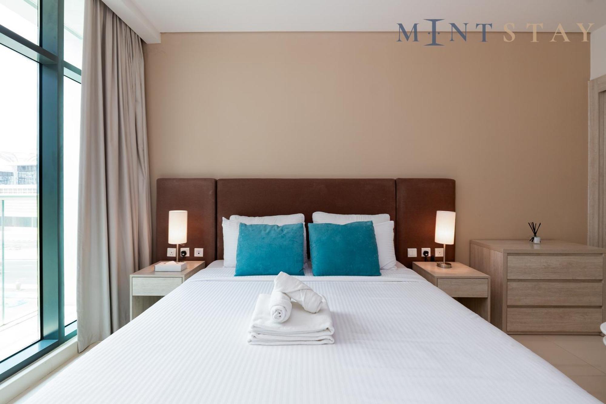 Seven Palm, Palm Jumeirah - Mint Apartamento *