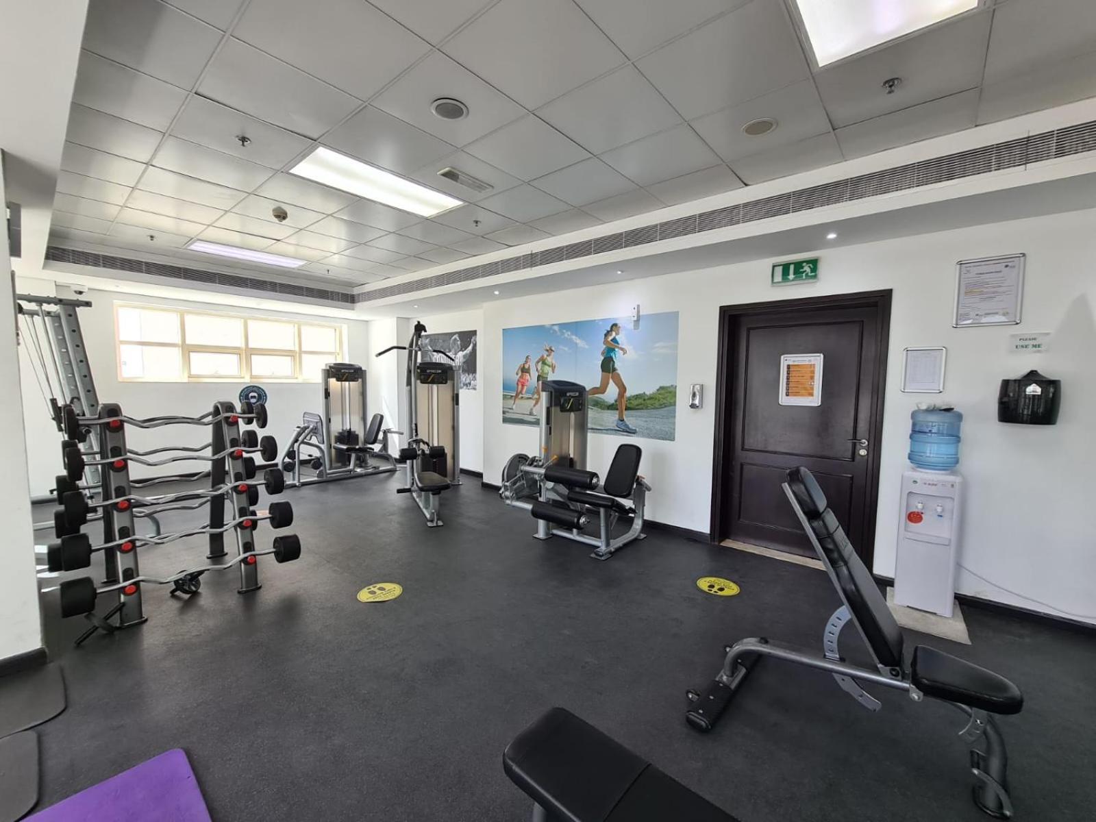 Appartement Sunrise Homes - A Cozy Studio Next To Jbr Beach Dubai