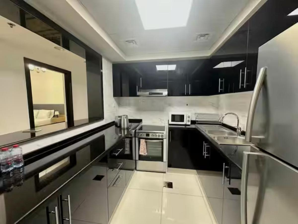 Majestic Tower Appartement Dubaï