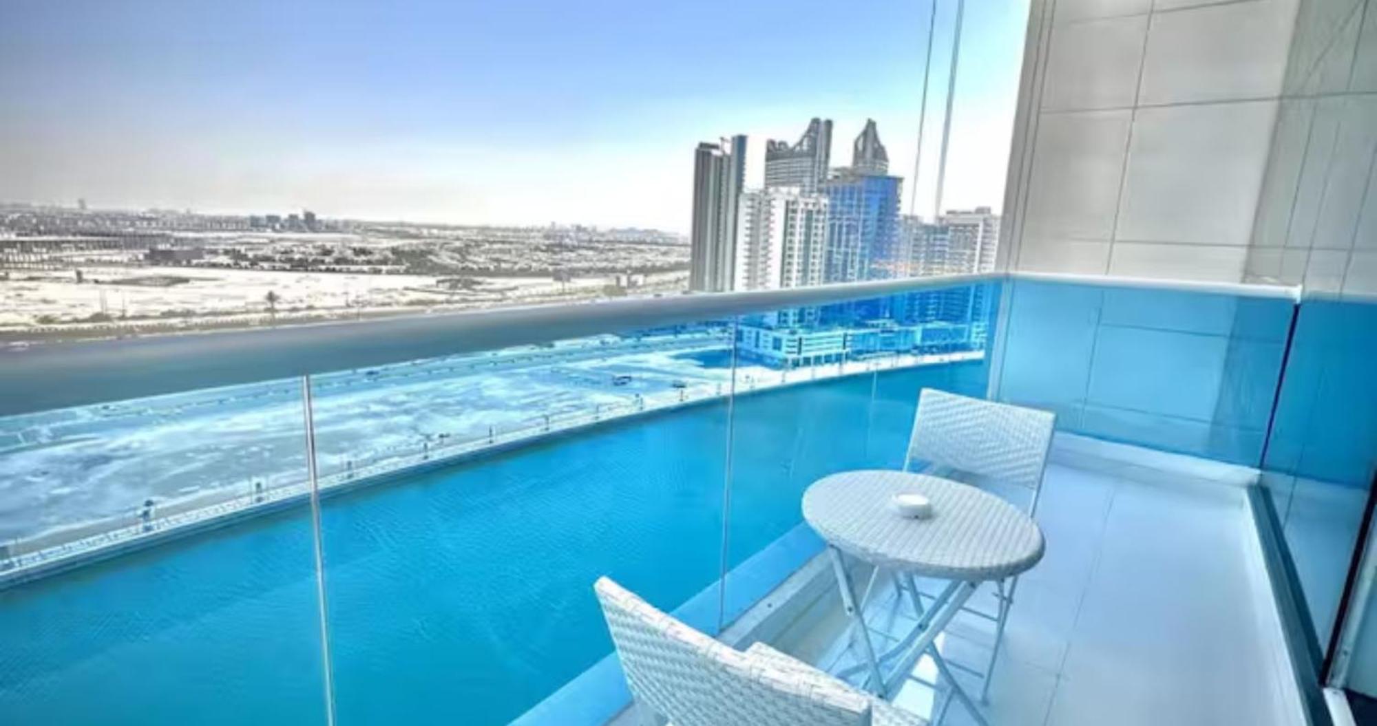 Majestic Tower Appartement *