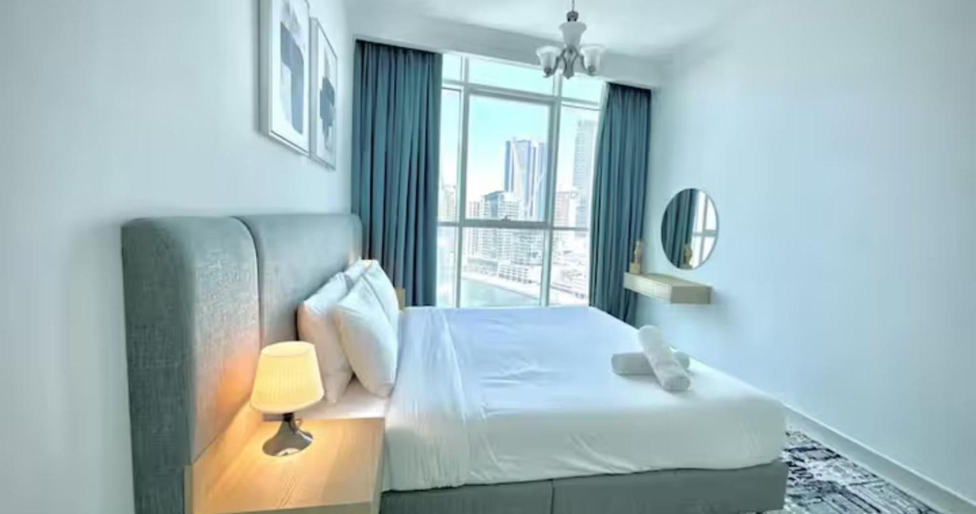 Appartement Majestic Tower