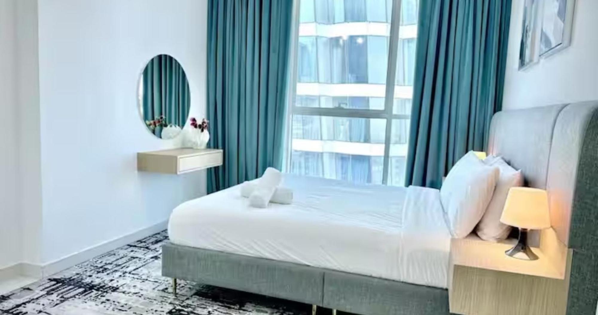 Appartement Majestic Tower *