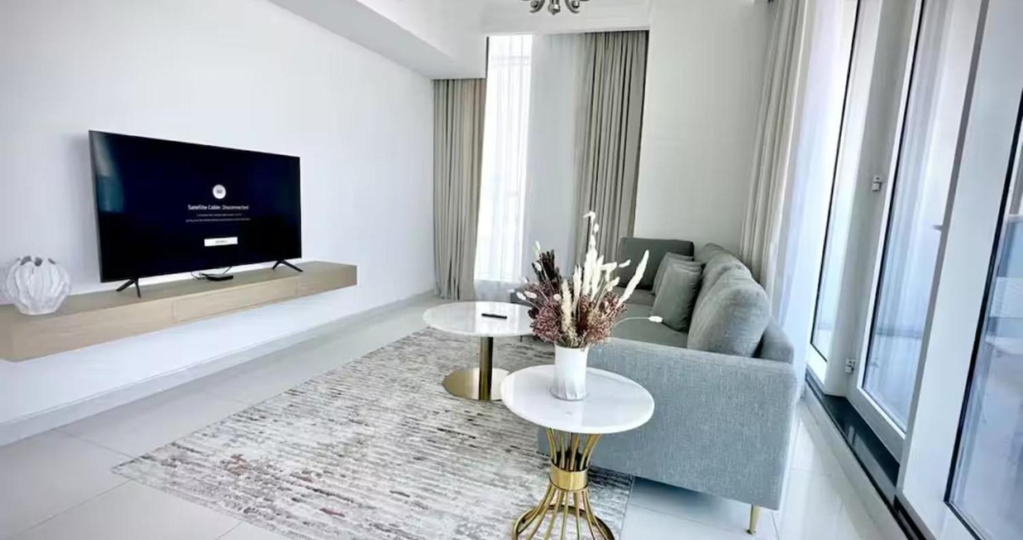 Majestic Tower Appartement Dubaï