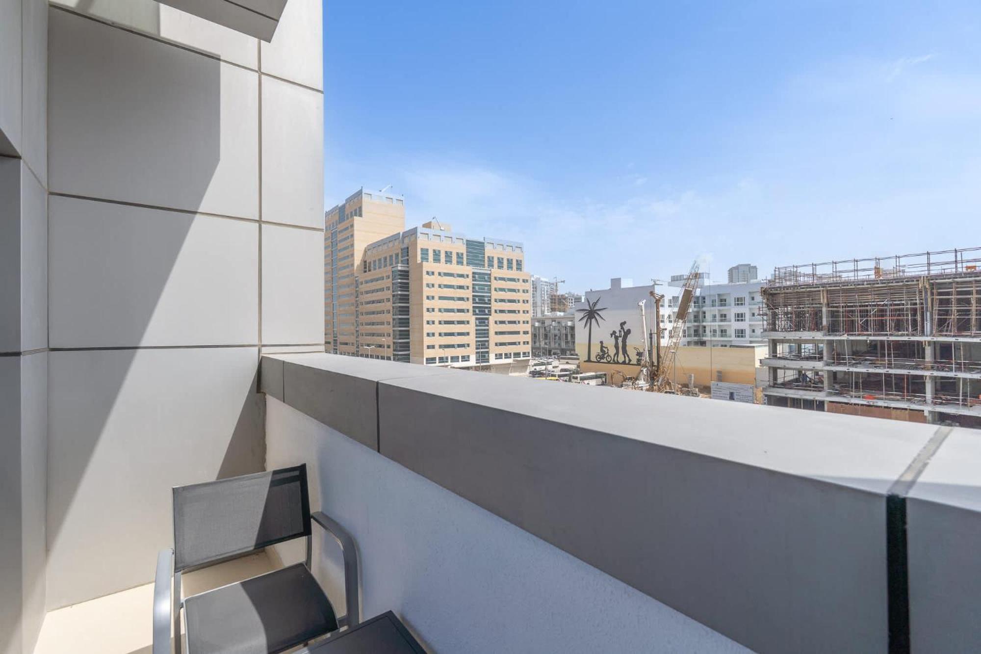 Appartement Incredible In Jumeirah Village Circle Dubaï