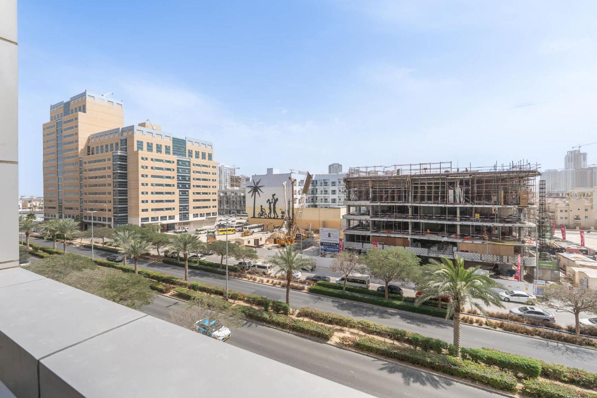Incredible In Jumeirah Village Circle