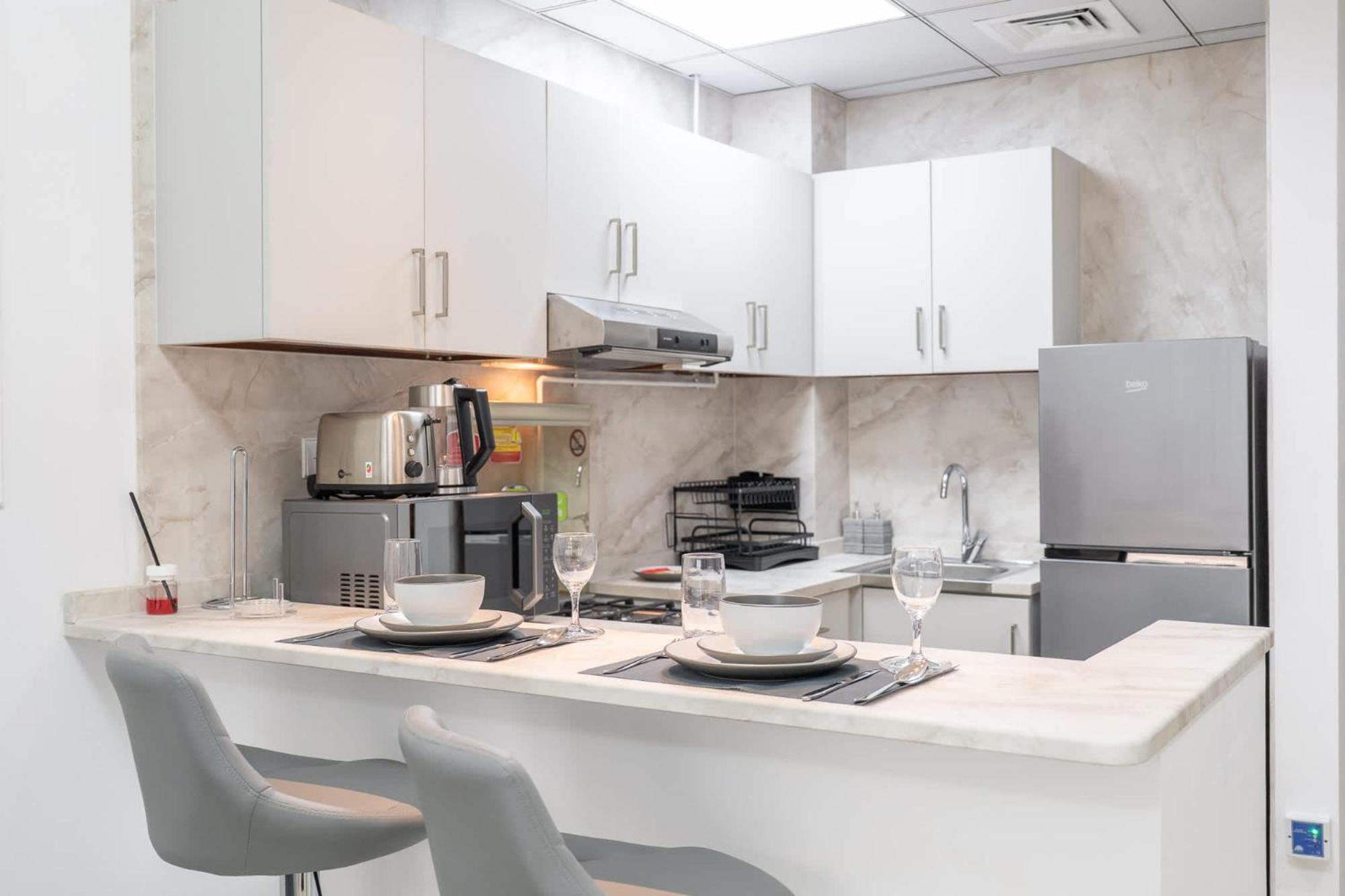 Appartement Incredible In Jumeirah Village Circle Dubaï