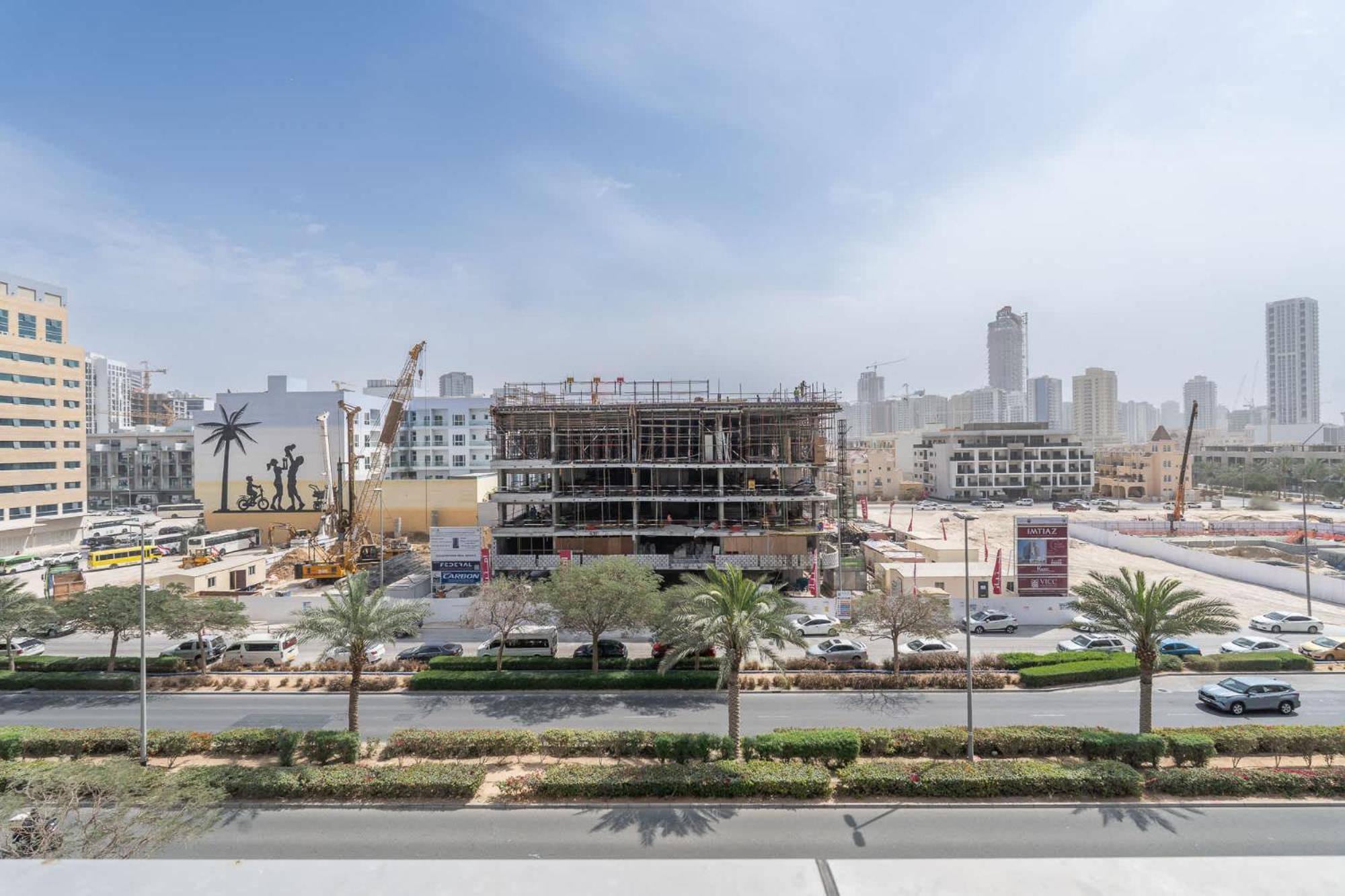 Incredible In Jumeirah Village Circle * Dubaï