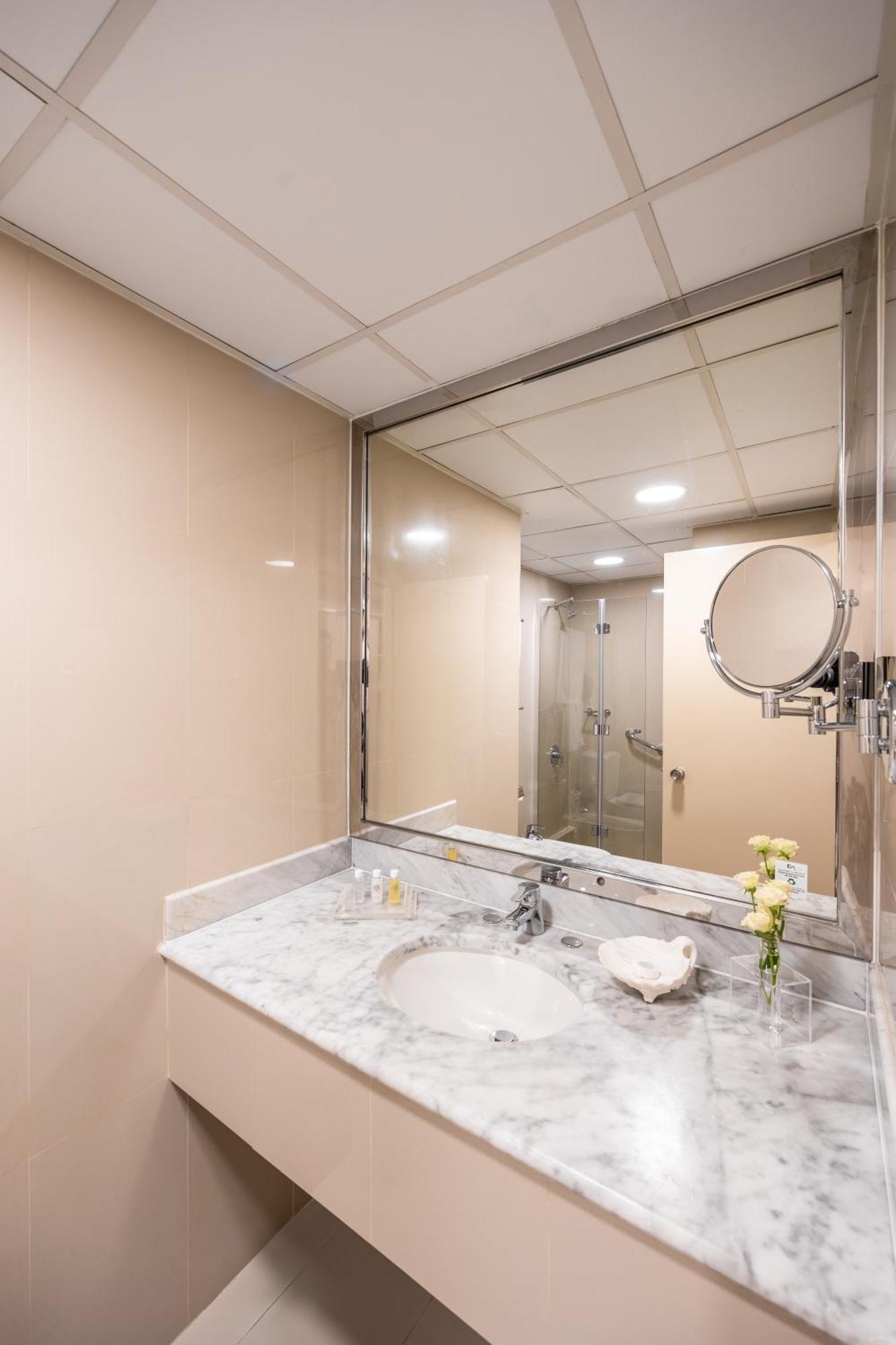 Golden Sands Bur Dubai