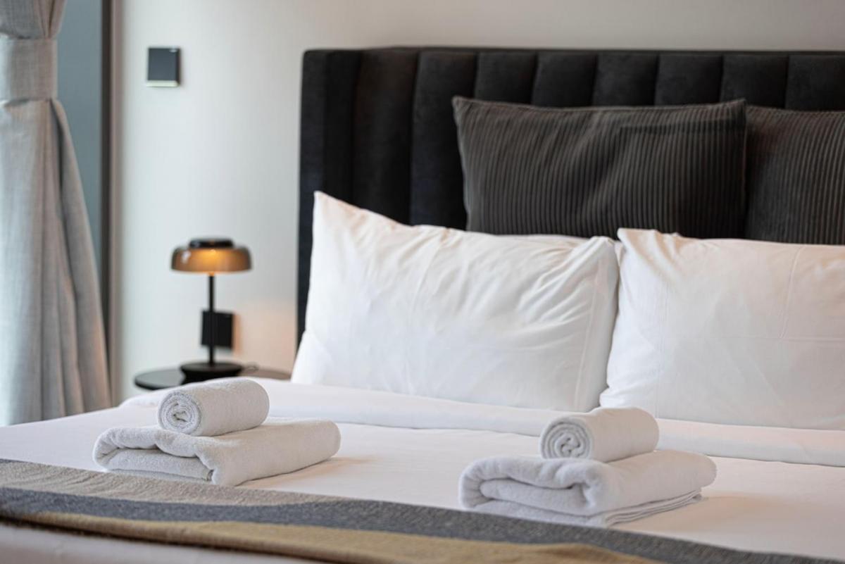 Appartement Luxury 2br Burj Khalifa And Canal View Pool Jacuzzi Dubaï