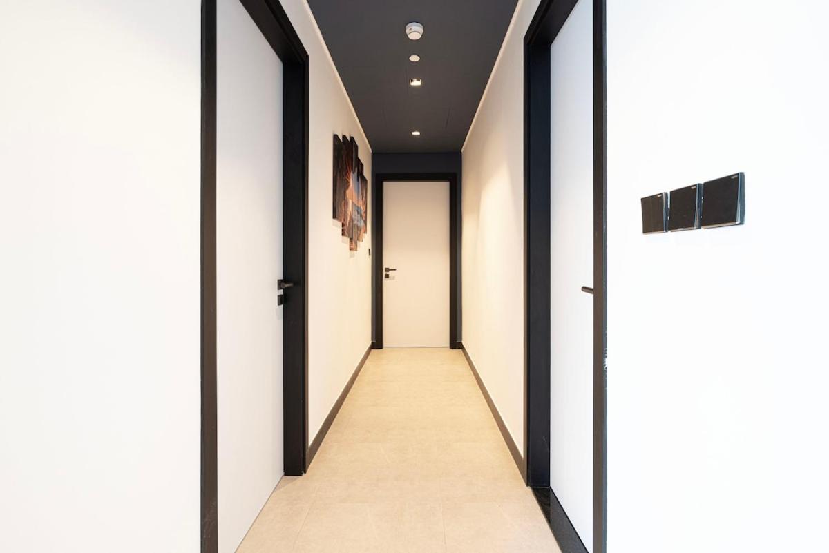 Appartement Luxury 2br Burj Khalifa And Canal View Pool Jacuzzi *