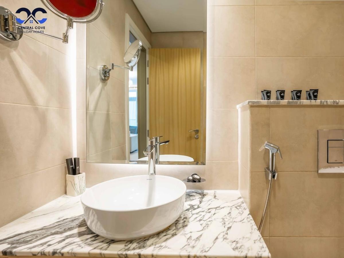 Rooftop Infinity Pool Luxury 2br Burj Khalifa View Downtown Appartement *
