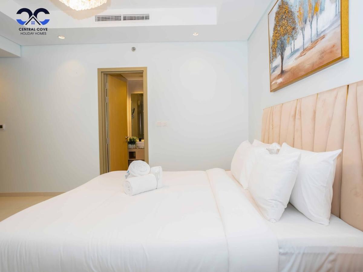 Rooftop Infinity Pool Luxury 2br Burj Khalifa View Downtown * Dubaï