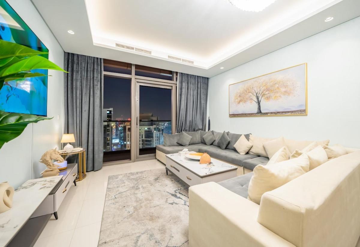 Rooftop Infinity Pool Luxury 2br Burj Khalifa View Downtown Appartement