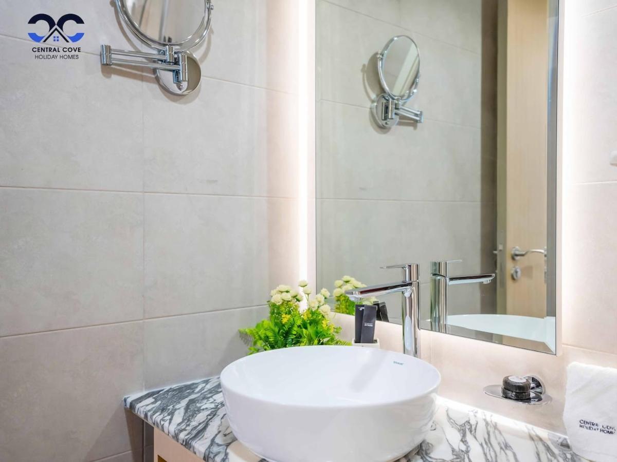 Rooftop Infinity Pool Luxury 2br Burj Khalifa View Downtown Appartement