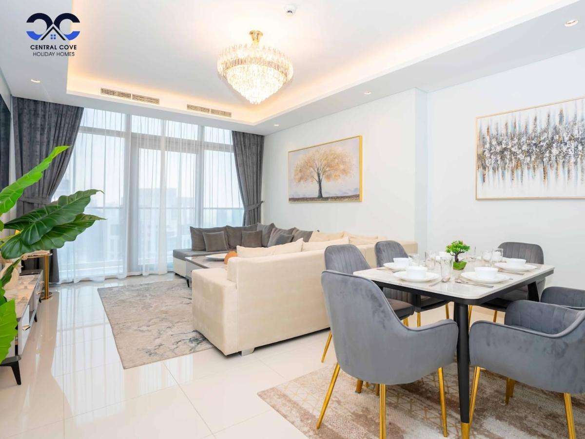 Appartement Rooftop Infinity Pool Luxury 2br Burj Khalifa View Downtown *