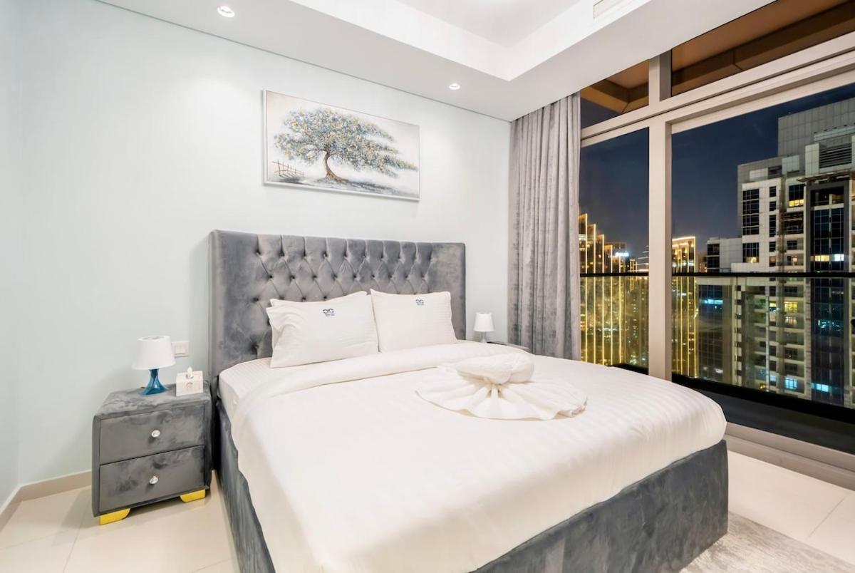 Appartement Rooftop Infinity Pool Luxury 2br Burj Khalifa View Downtown Dubaï