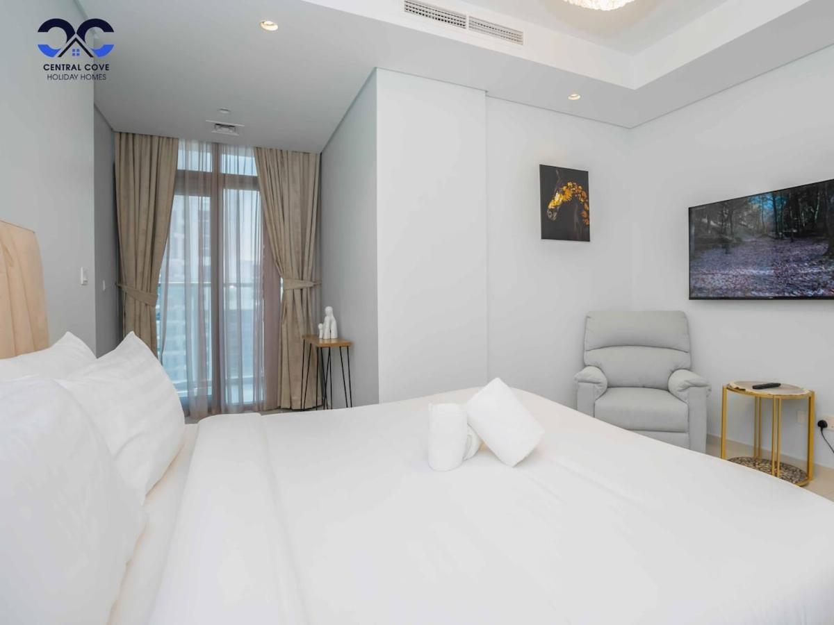 Rooftop Infinity Pool Luxury 2br Burj Khalifa View Downtown Appartement Dubaï