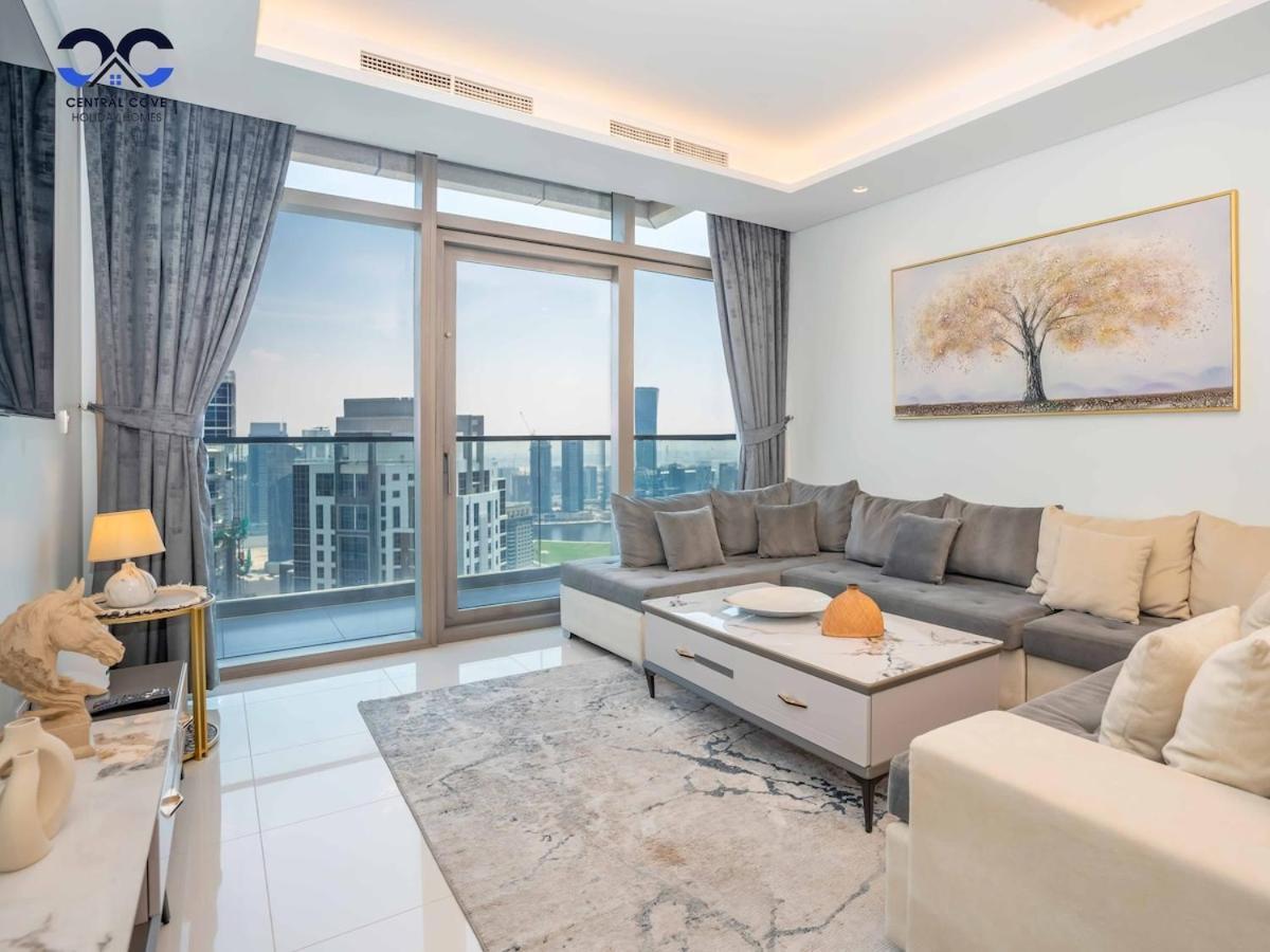 Rooftop Infinity Pool Luxury 2br Burj Khalifa View Downtown Appartement Dubaï