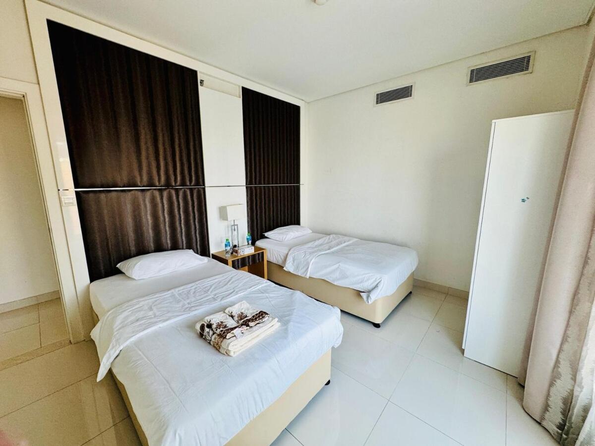 Appartement Luxe 2br - Downtown - Canal Views
