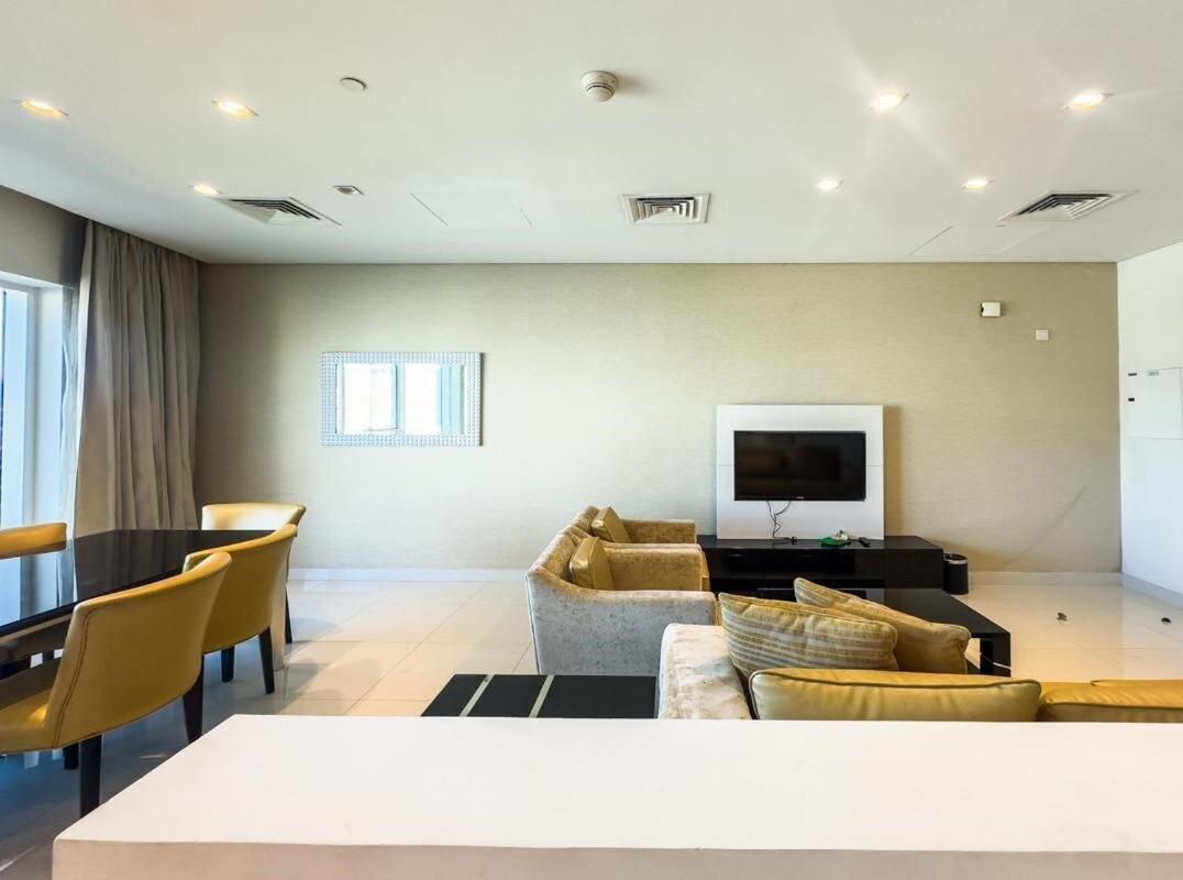 Appartement Luxe 2br - Downtown - Canal Views