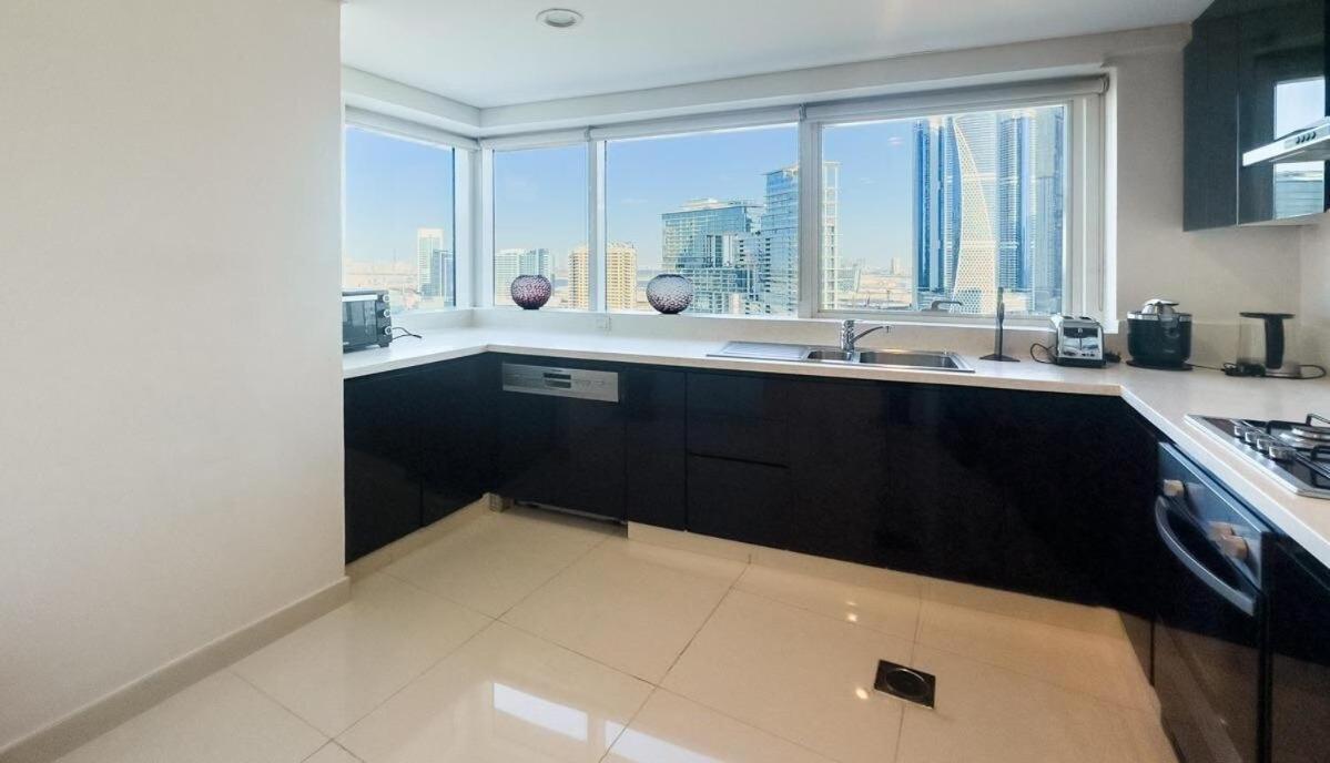 Luxe 2br - Downtown - Canal Views Dubaï