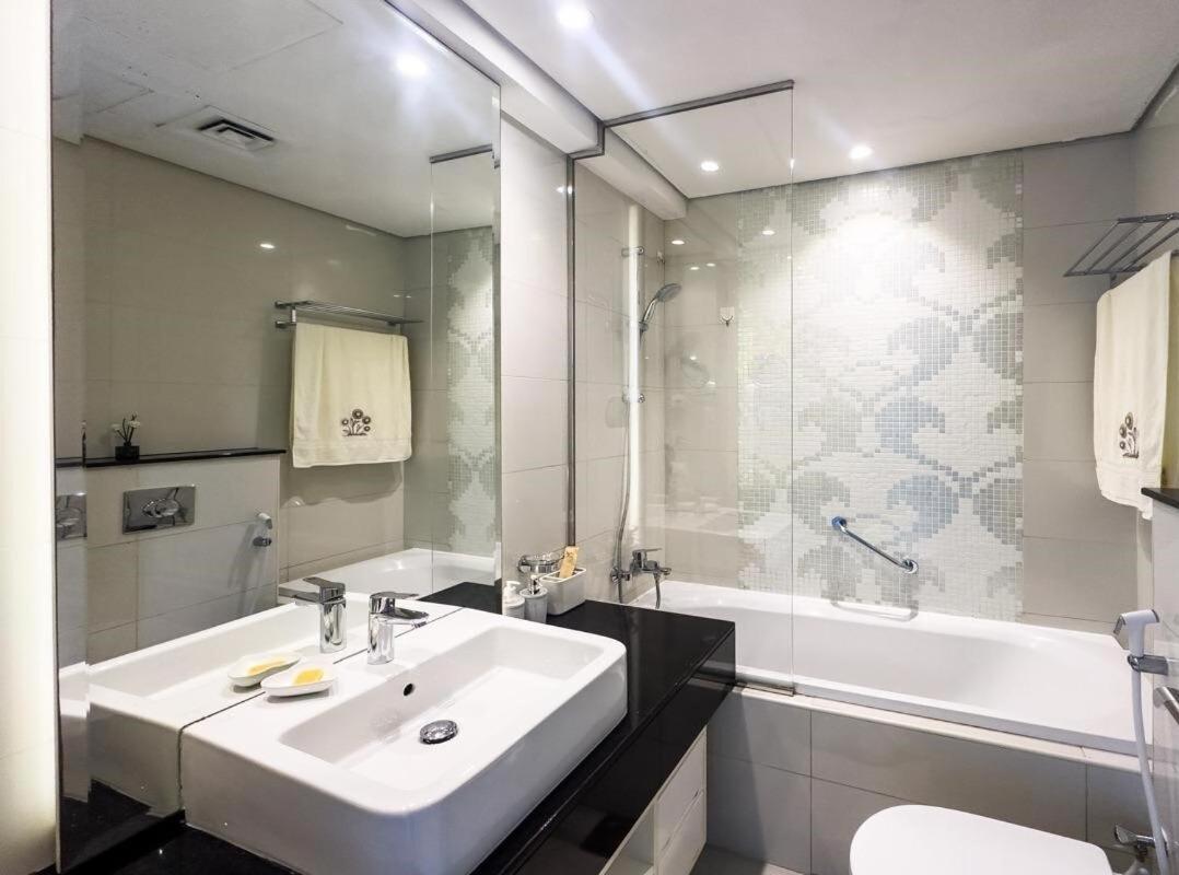 Luxe 2br - Downtown - Canal Views * Dubaï