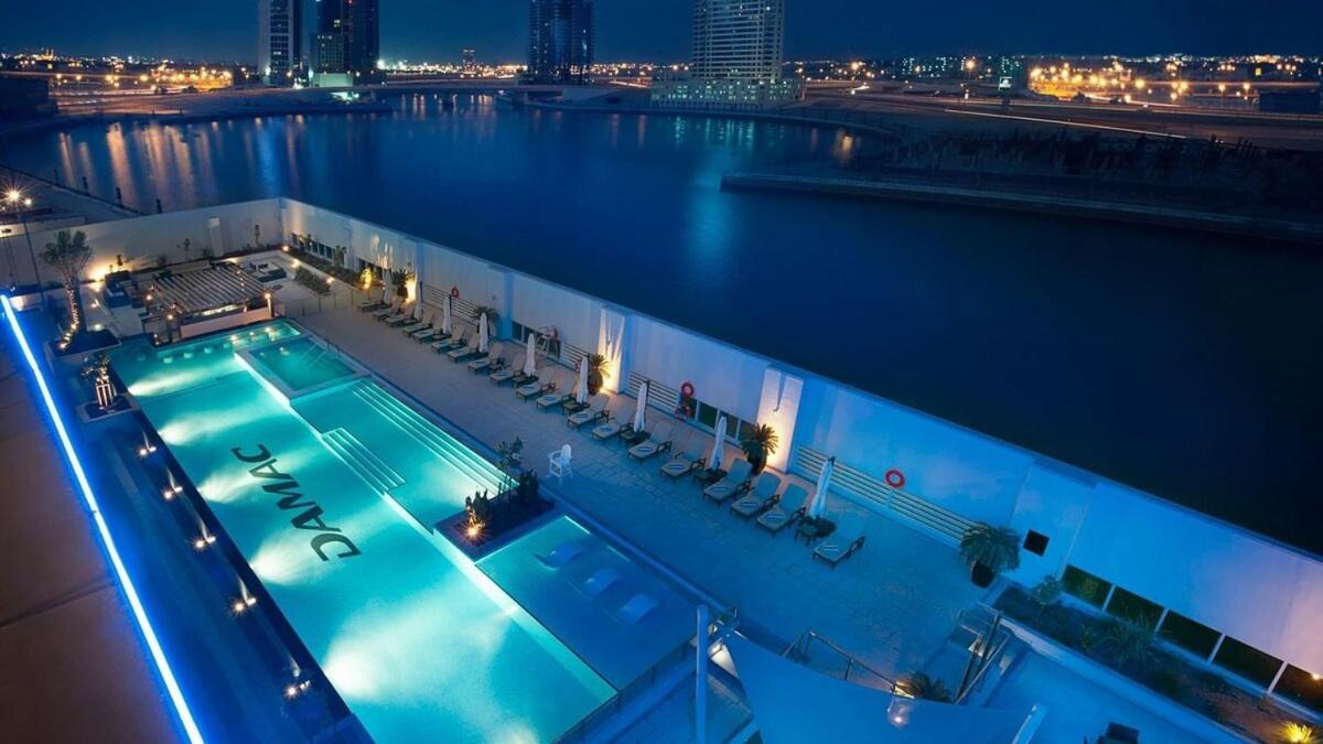 Appartement Luxe 2br - Downtown - Canal Views