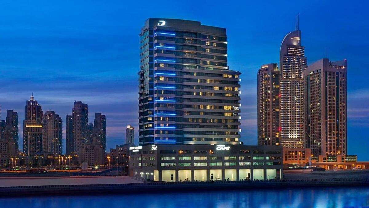Appartement Luxe 2br - Downtown - Canal Views *