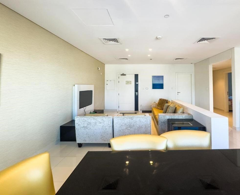 Luxe 2br - Downtown - Canal Views Appartement *