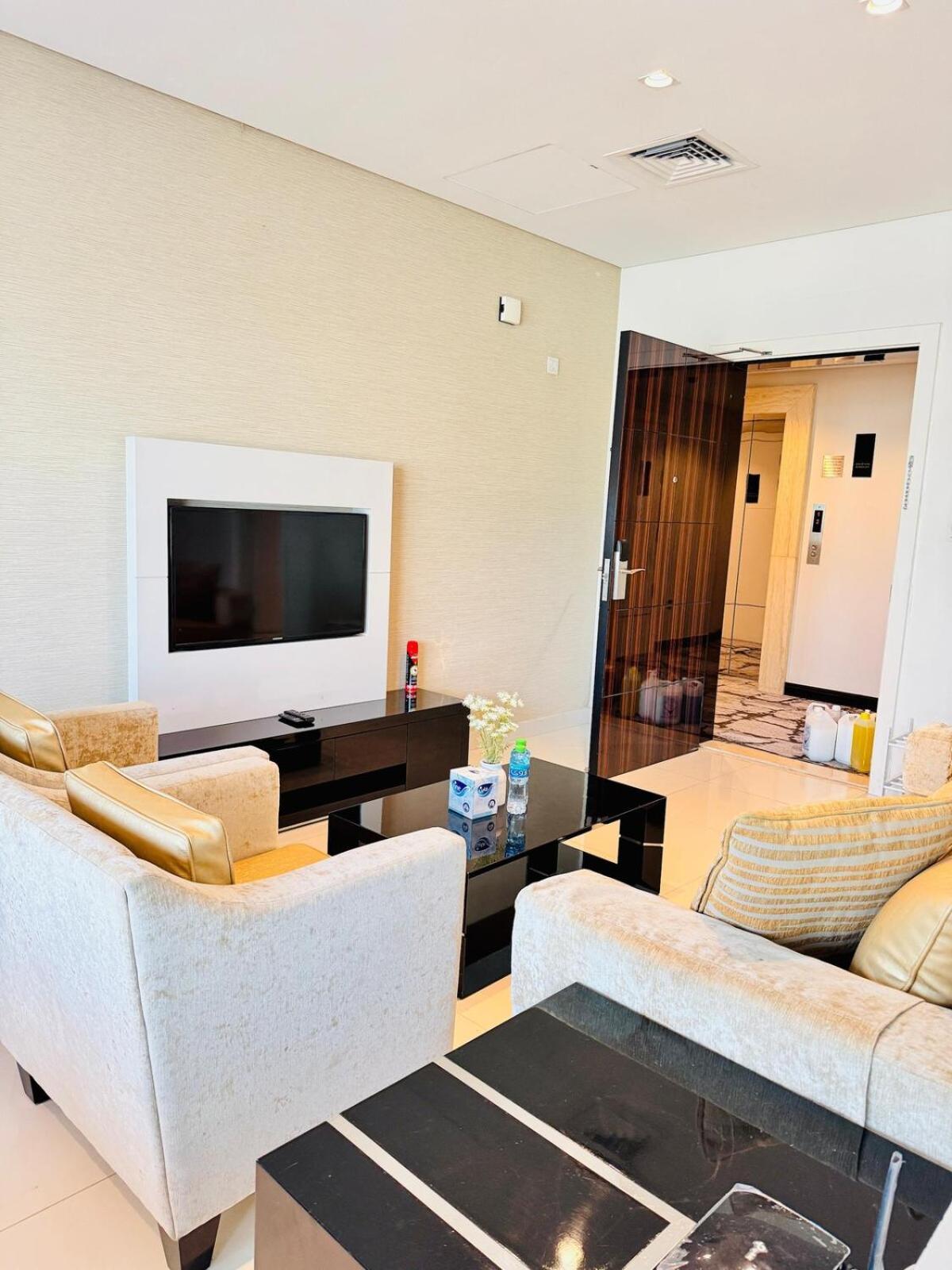Appartement Luxe 2br - Downtown - Canal Views