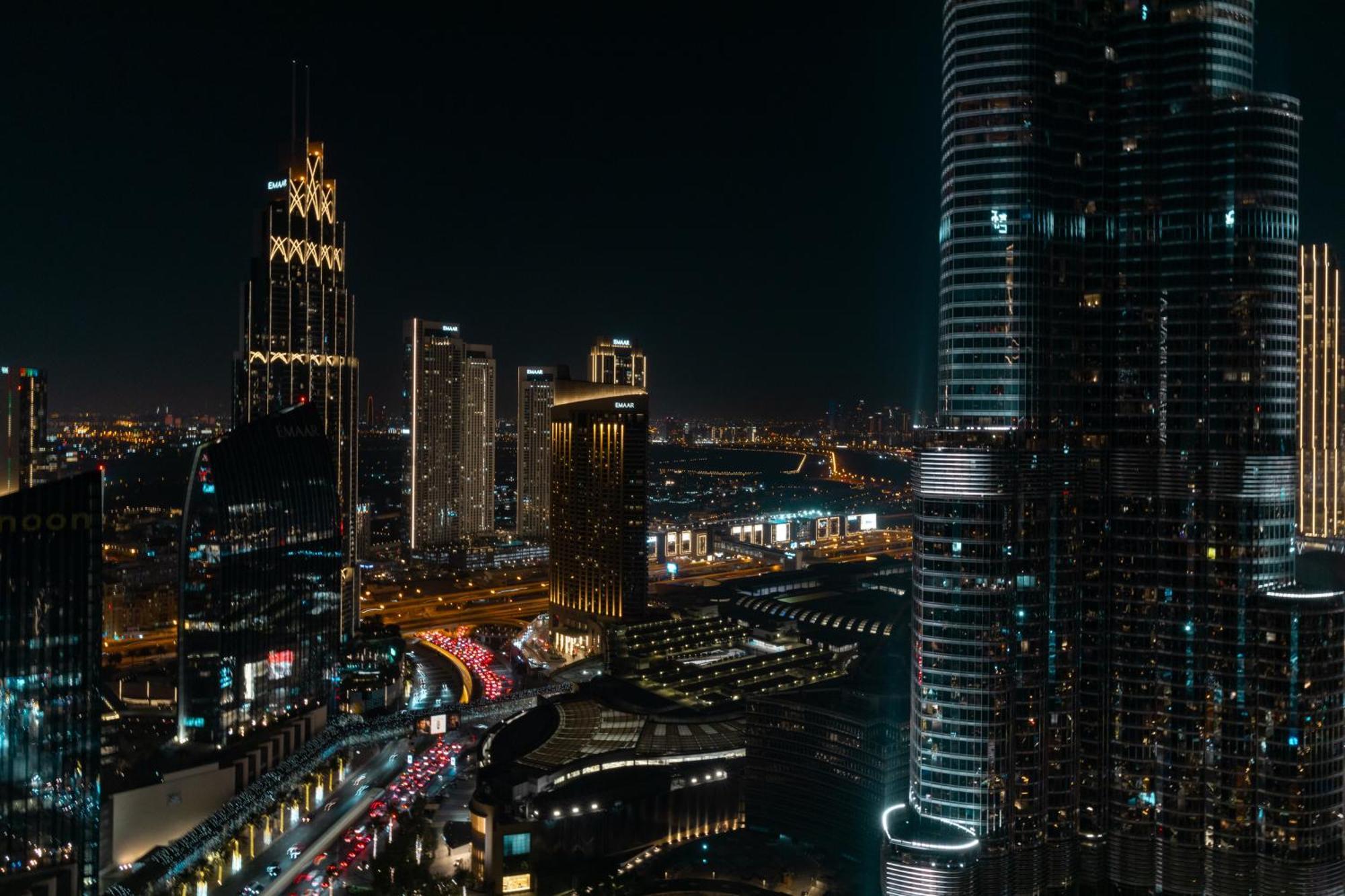 Opera 3br With Fountain & Burj View On High Floor By Bms * Dubai