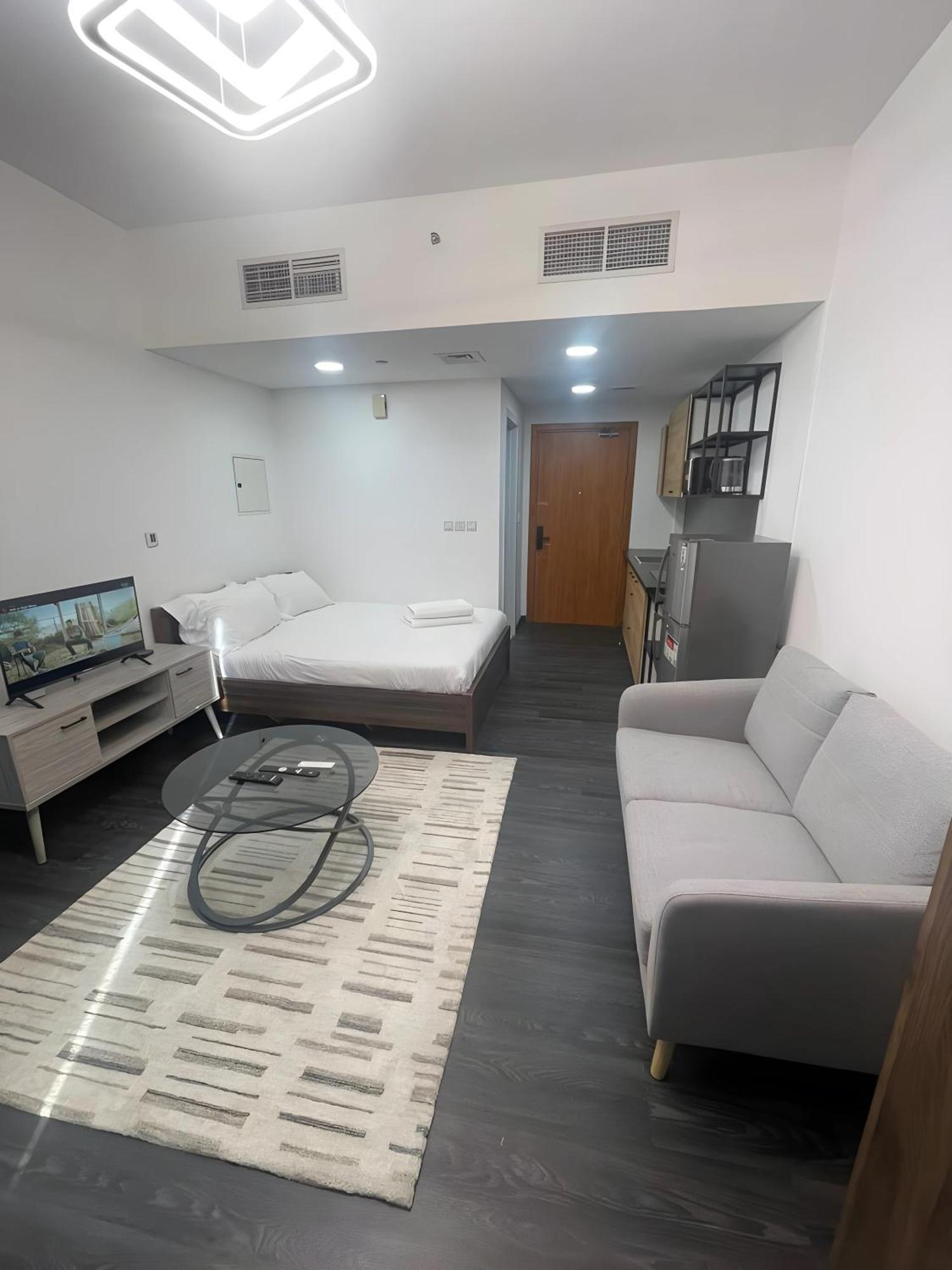 Appartement Lakeviews Dubaï