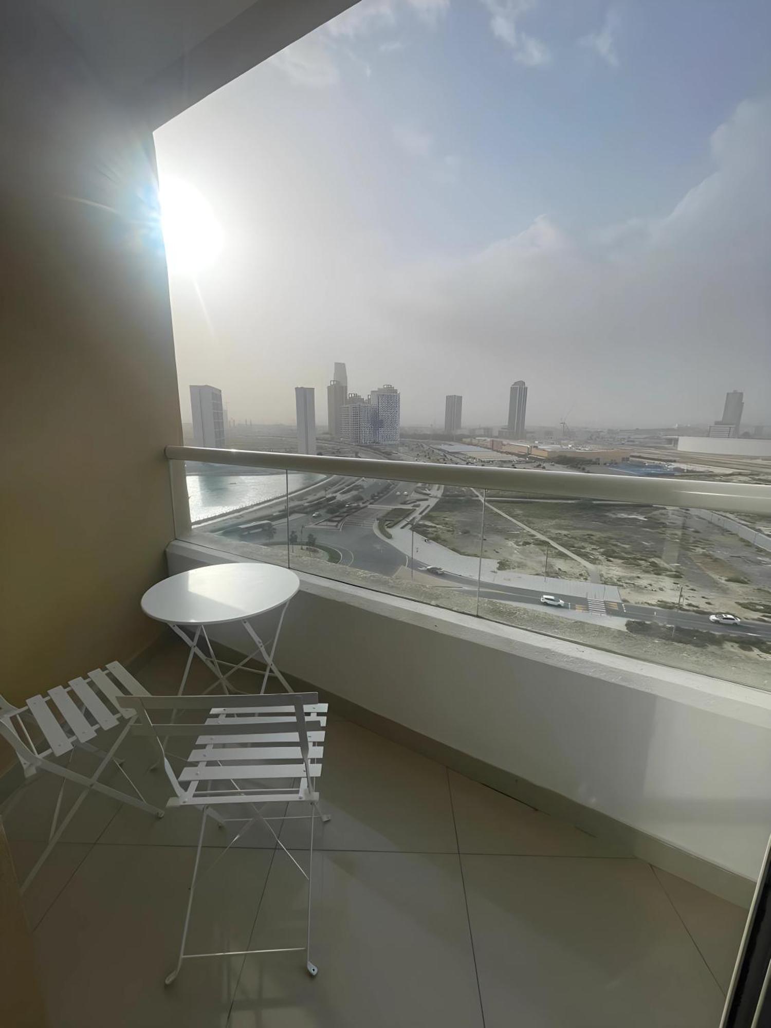 Lakeviews Dubaï