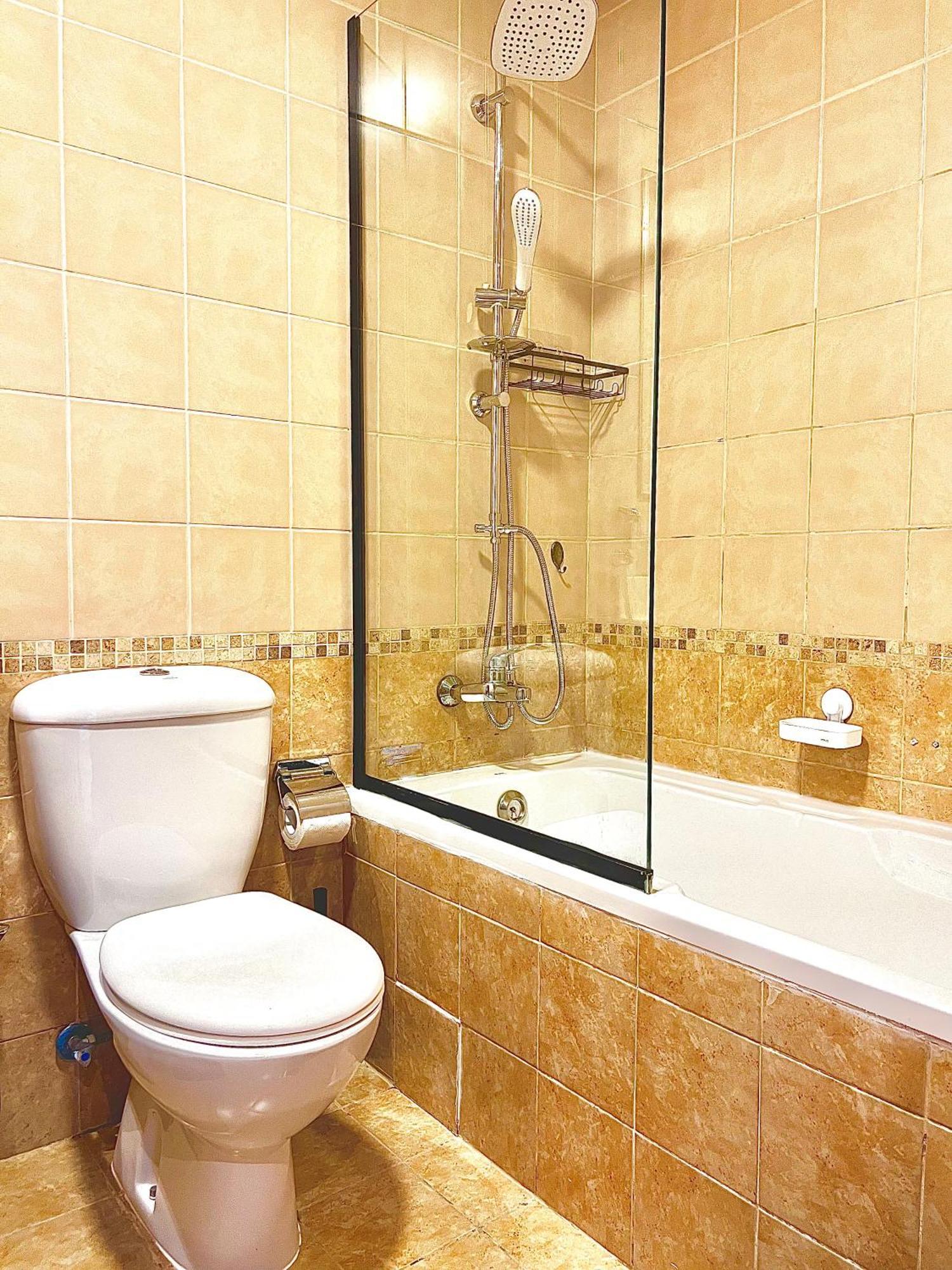 Appartement Stunning 2br Marina View Close To Jbr Dubai