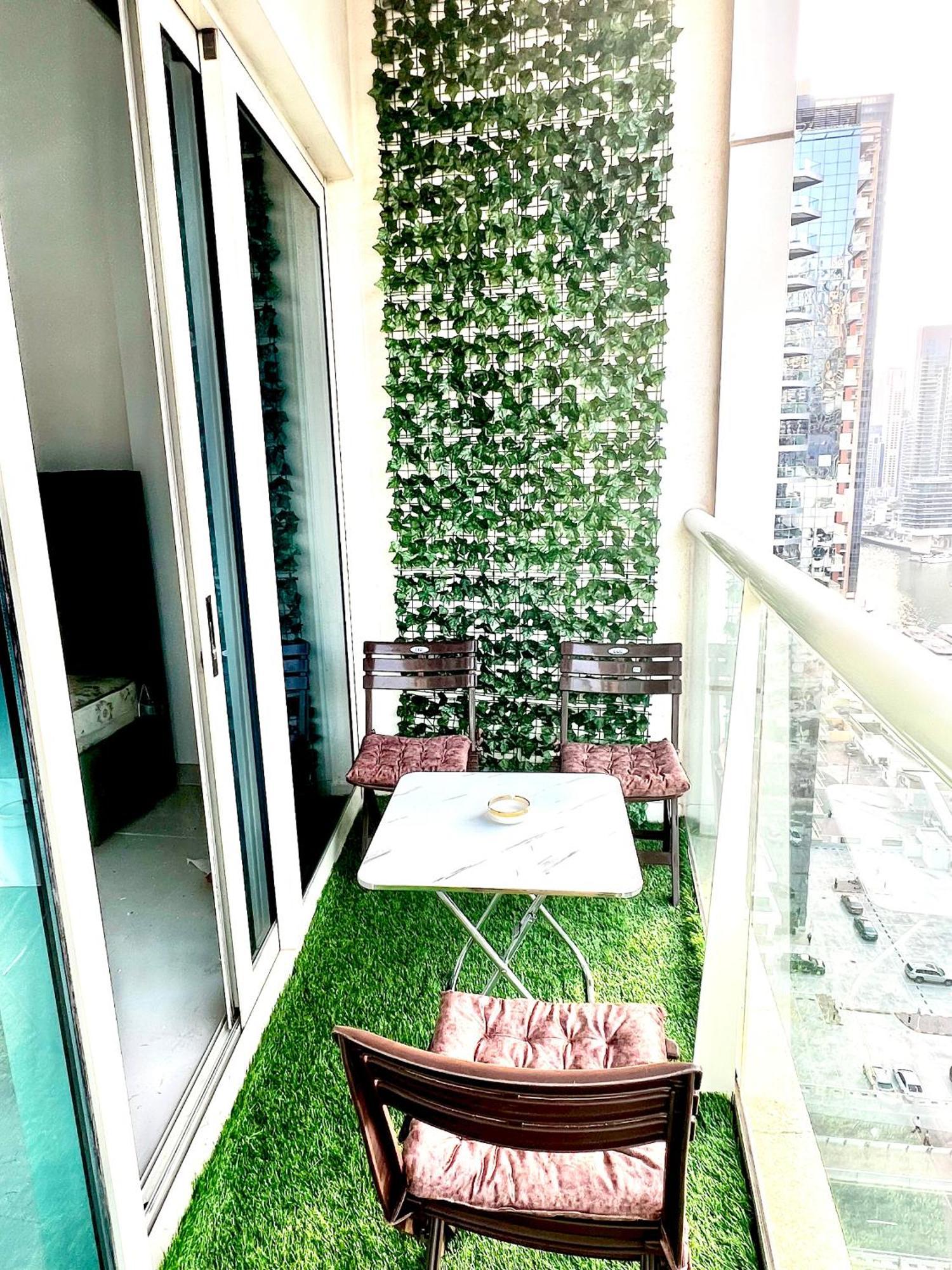 Appartement Stunning 2br Marina View Close To Jbr *
