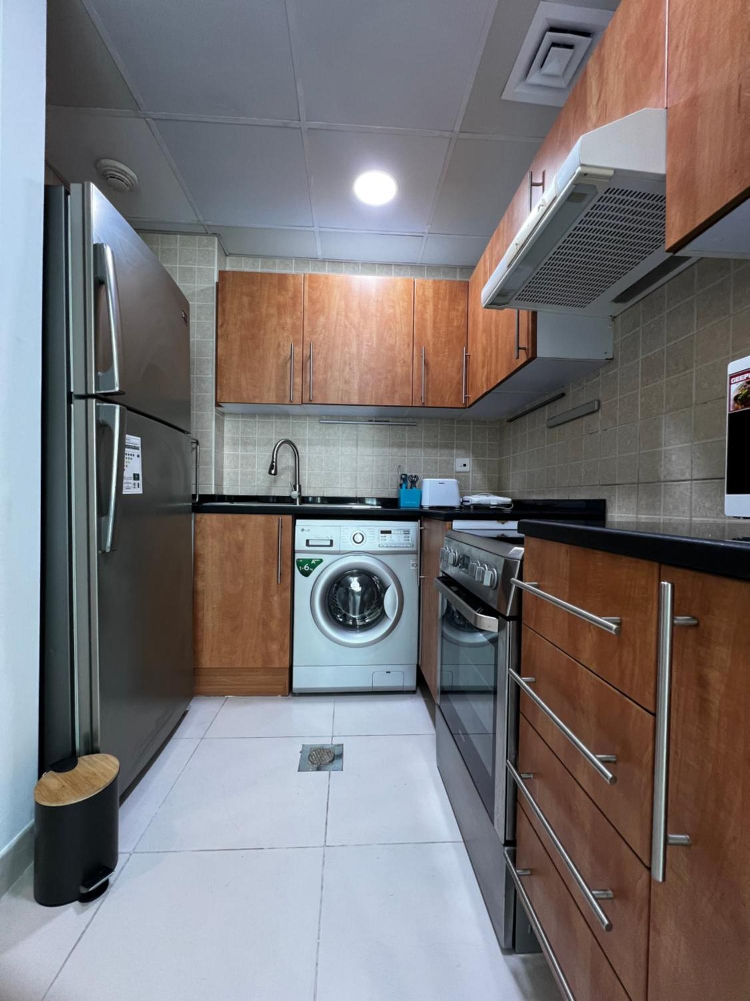 Stunning 2br Marina View Close To Jbr Appartement