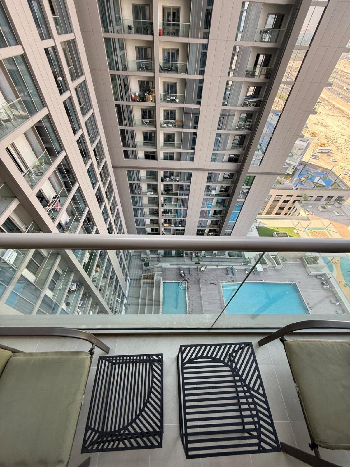 Sobha Creek Vistas Reserve Dubaï