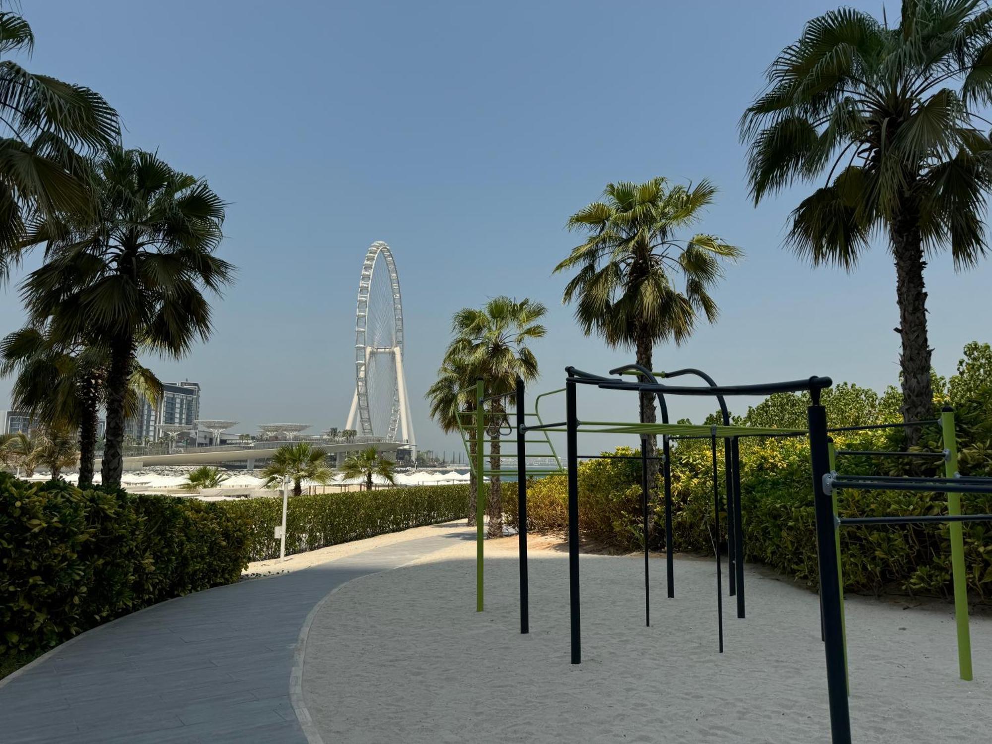 The Address Jbr - Residences