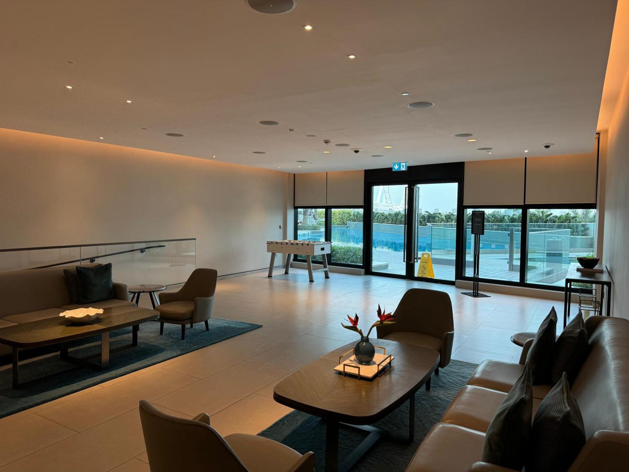 The Address Jbr - Residences * Dubaï