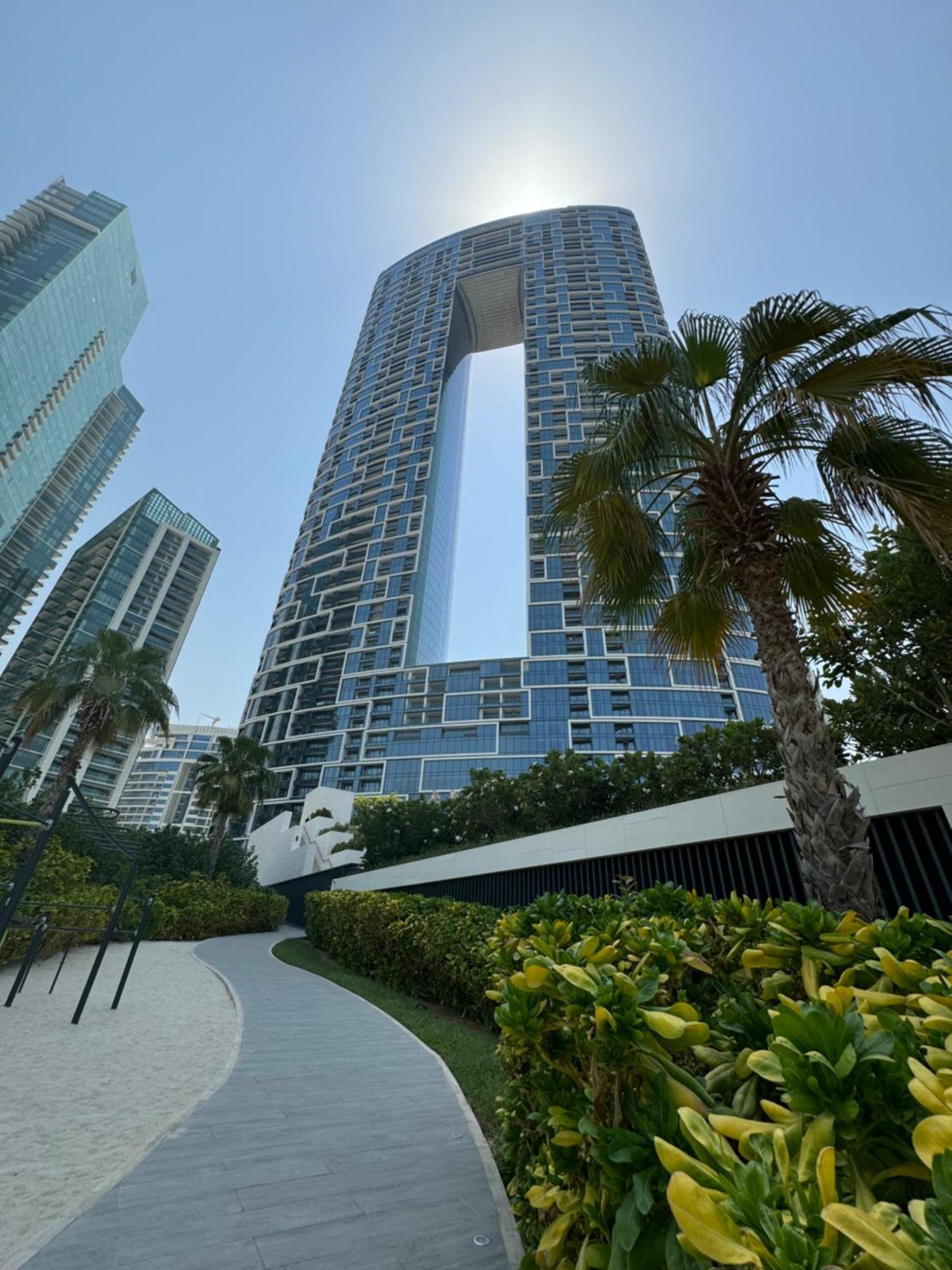 The Address Jbr - Residences * Dubaï
