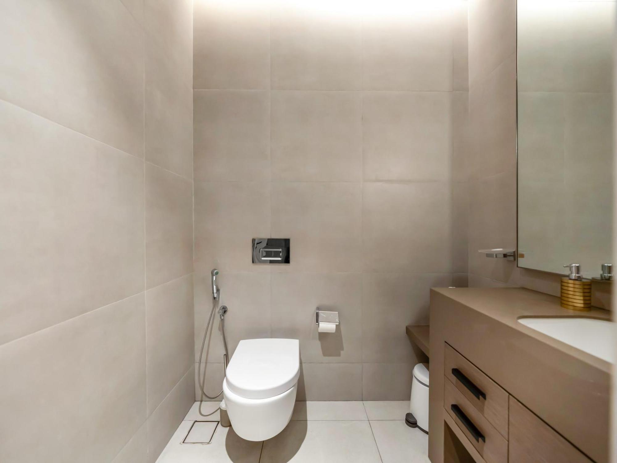 The Address Jbr - Residences *