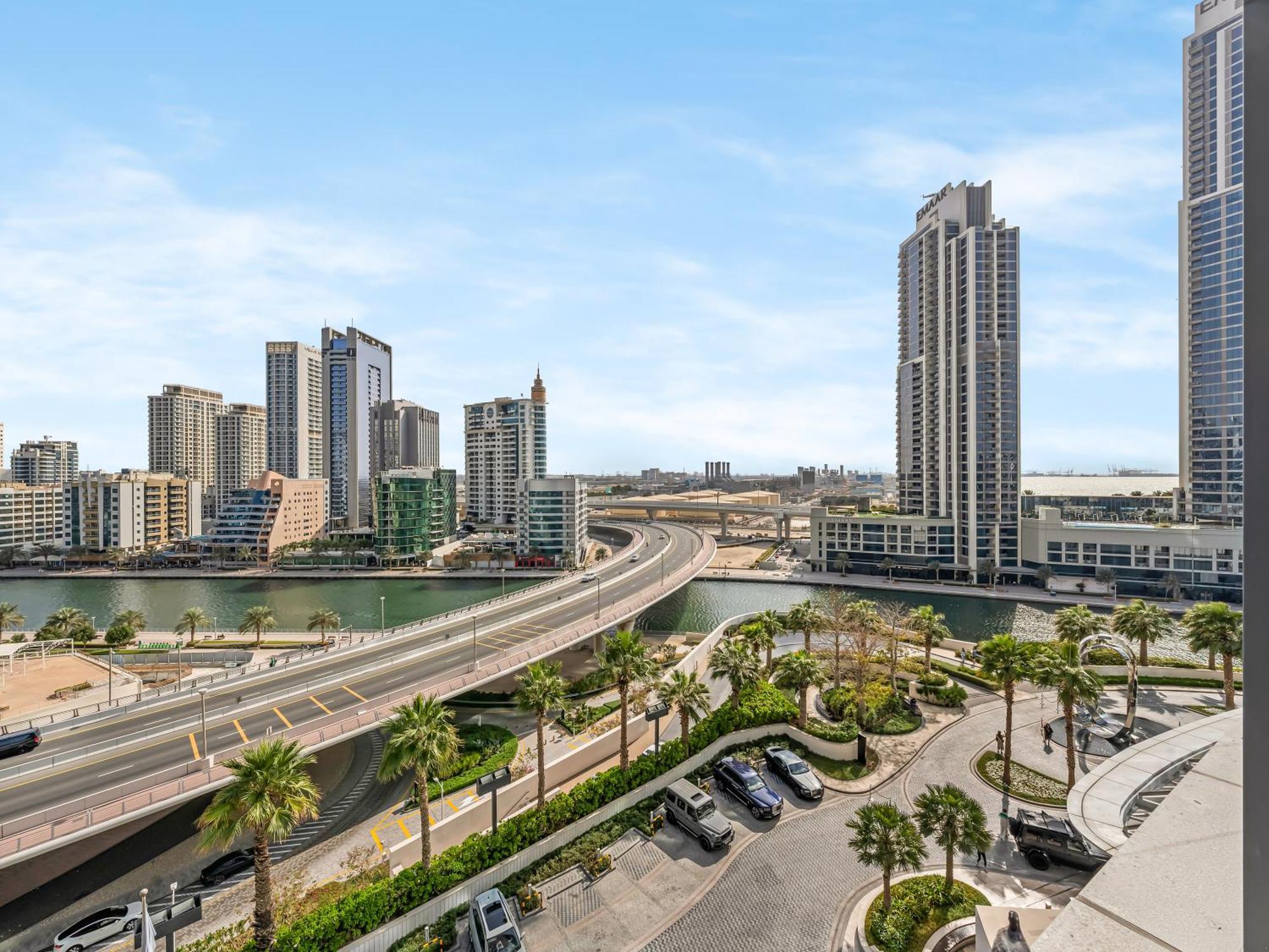 The Address Jbr - Residences * Dubaï