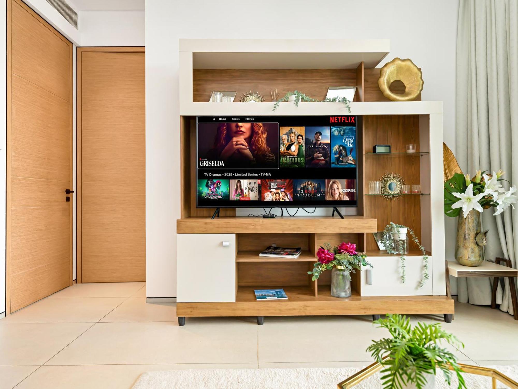 Appartement The Address Jbr - Residences