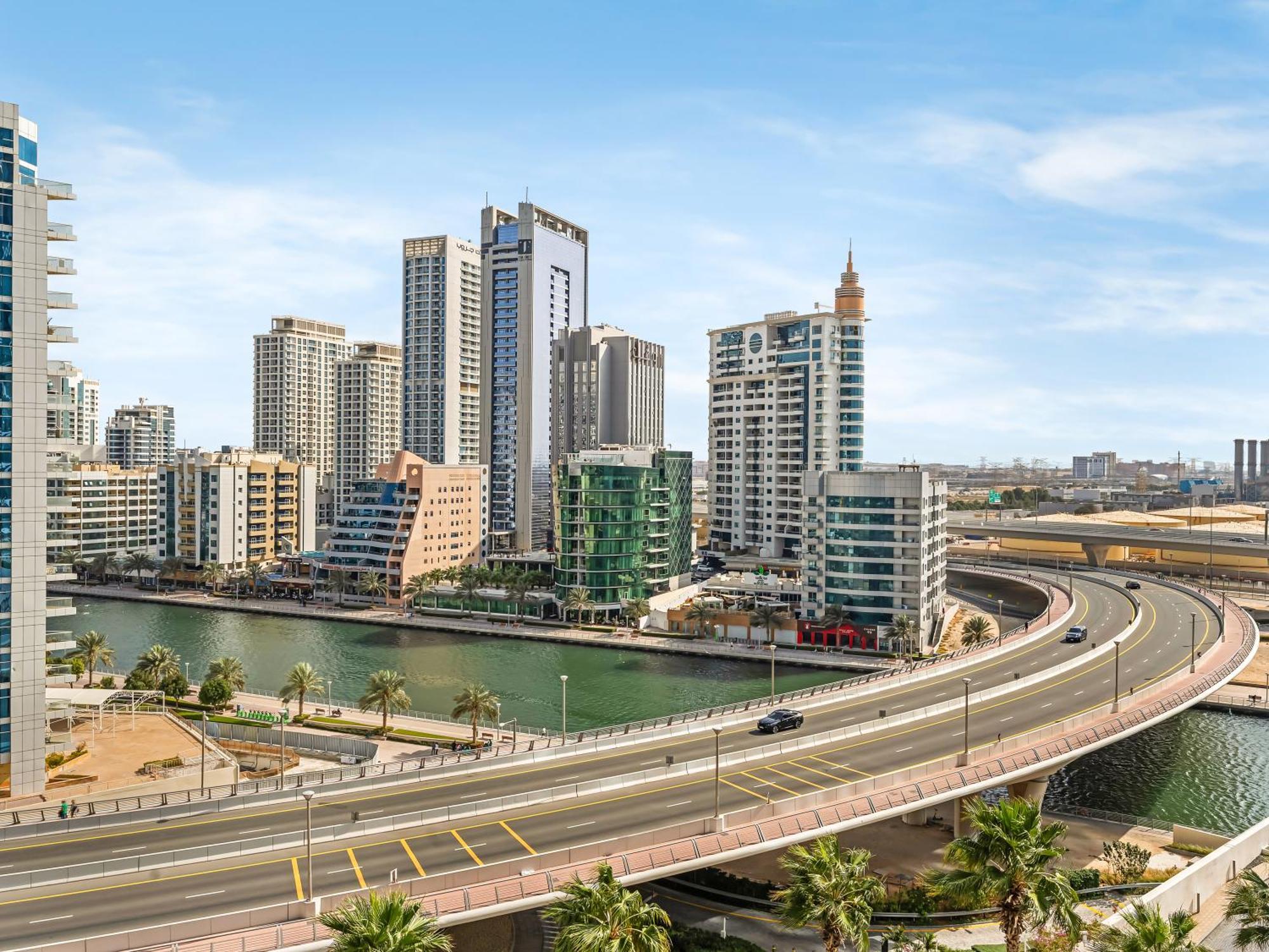 Appartement The Address Jbr - Residences *