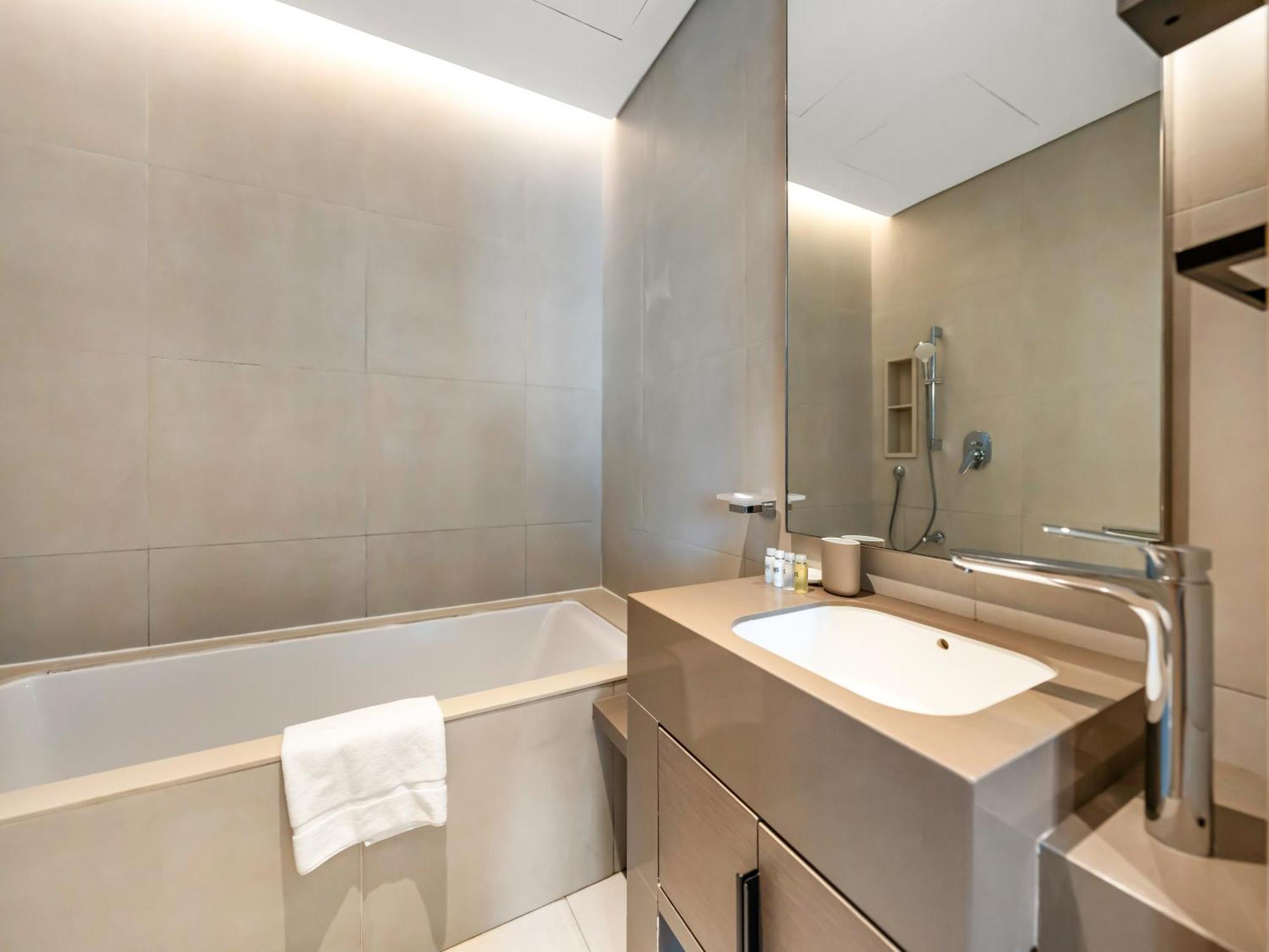 The Address Jbr - Residences *